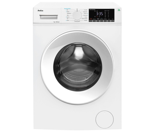 Amica WA5S714ALiSH - 1329816 - zdjęcie
